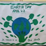 Earth Day celebration 2024