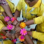 Happy Raksha Bandhan 2024