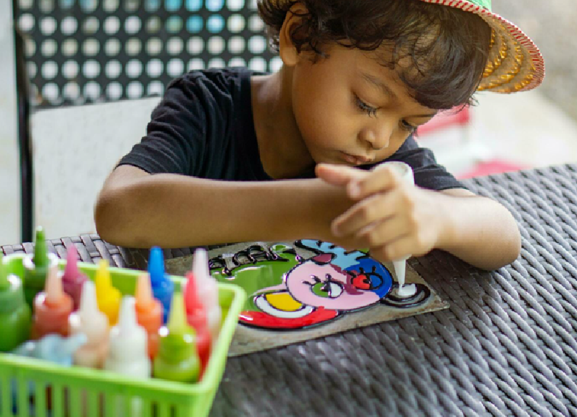 best preschool in Kolkata
